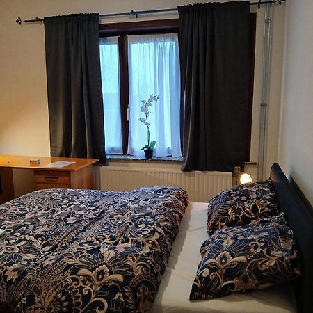 Bloemetje Hotel Asse Kültér fotó
