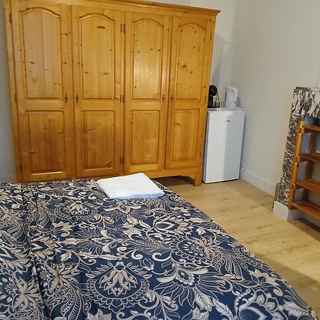 Bloemetje Hotel Asse Kültér fotó