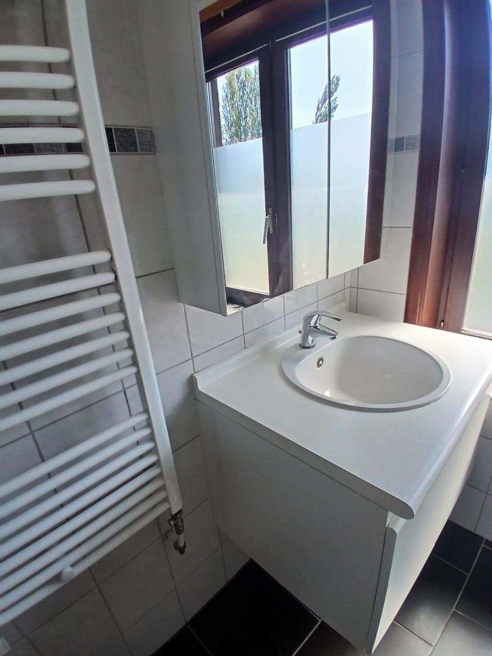 Bloemetje Hotel Asse Kültér fotó