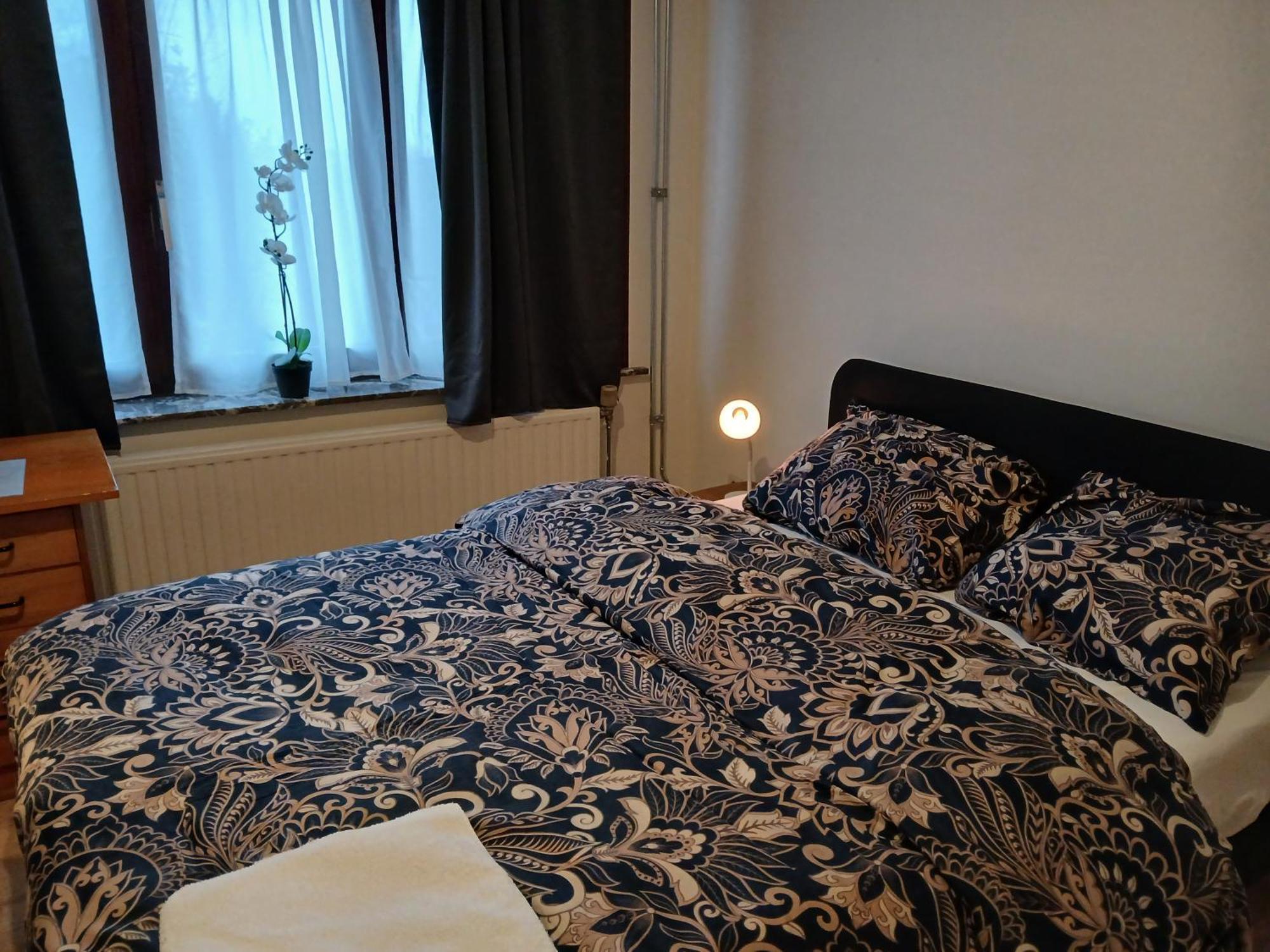 Bloemetje Hotel Asse Kültér fotó