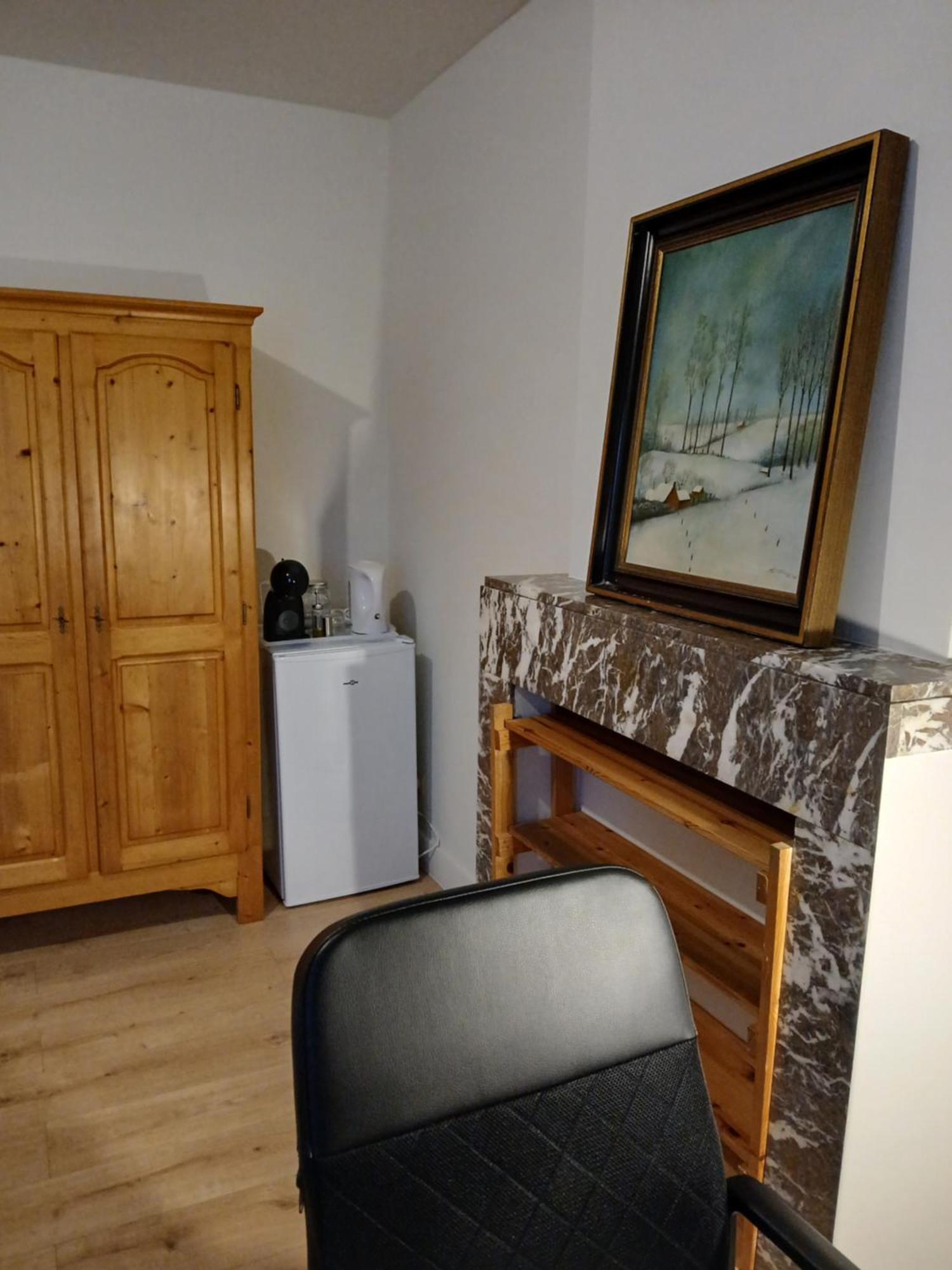 Bloemetje Hotel Asse Kültér fotó
